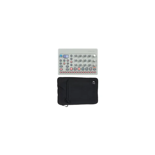 Elektron Model:Cycles ECC-5b Bundle