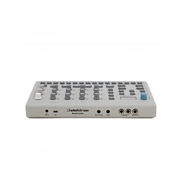 Elektron Model:Cycles