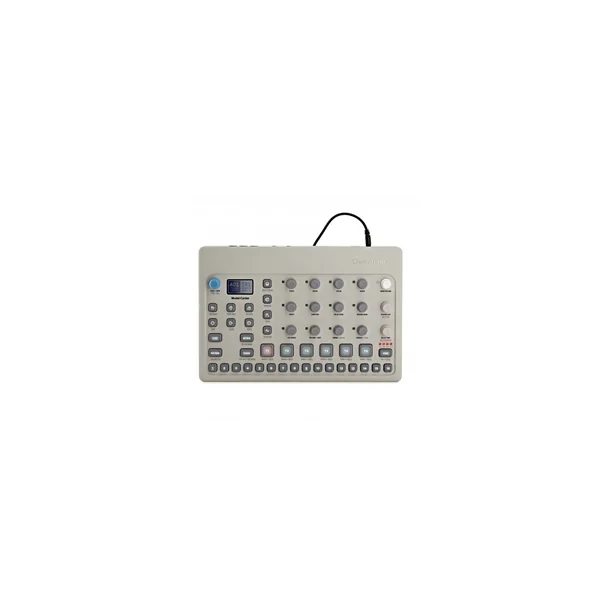 Elektron Model:Cycles
