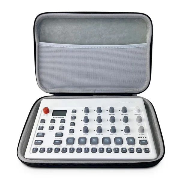 Elektron Model:Samples Case Set