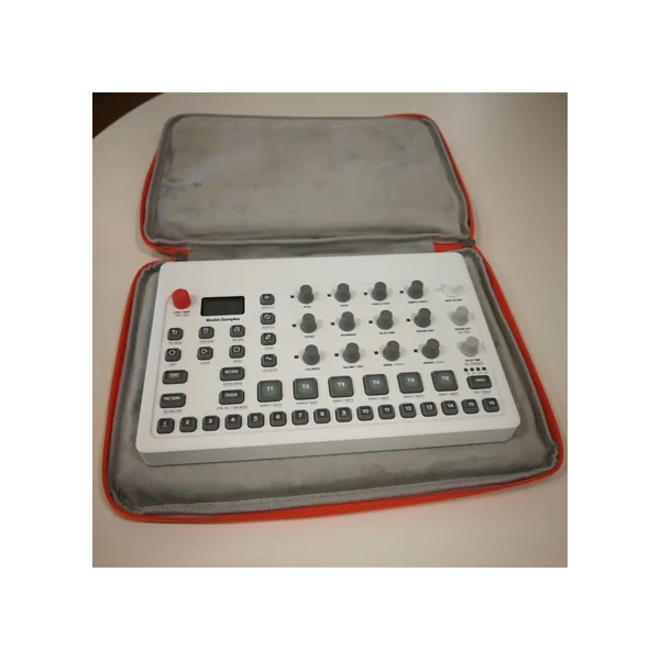 Elektron Model:Samples Cover Bundle
