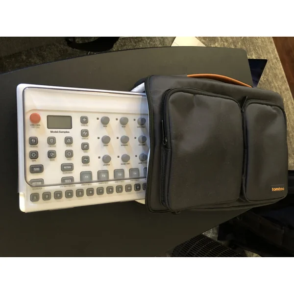 Elektron Model:Samples Cover Bundle