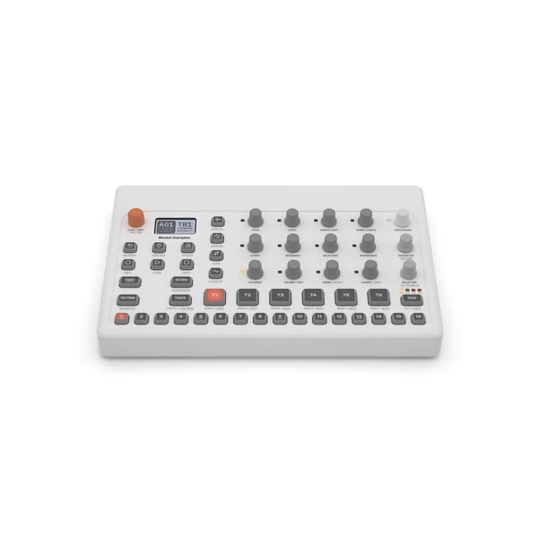 Elektron Model:Samples