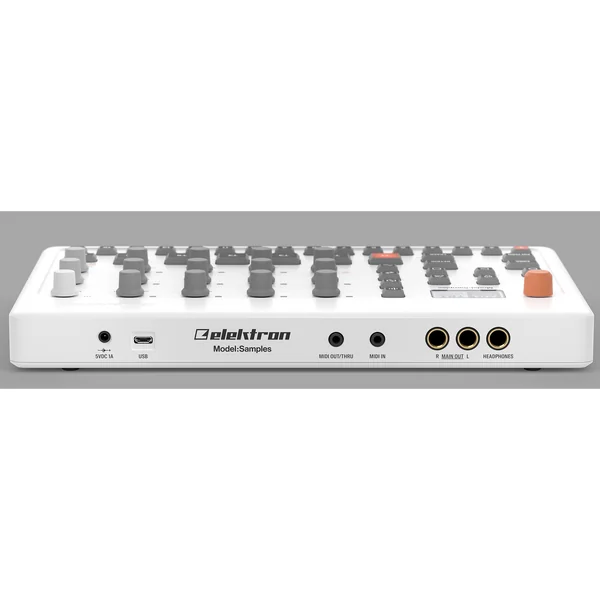 Elektron Model:Samples