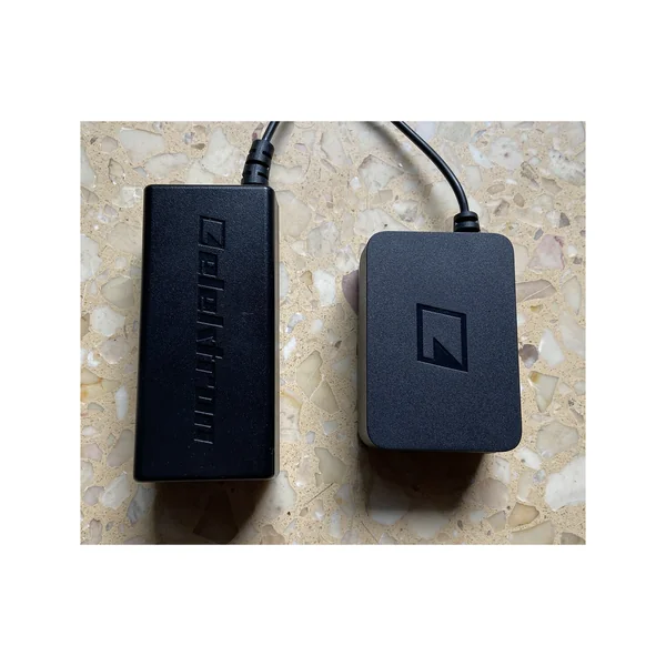 Elektron Power Supply PSU3c