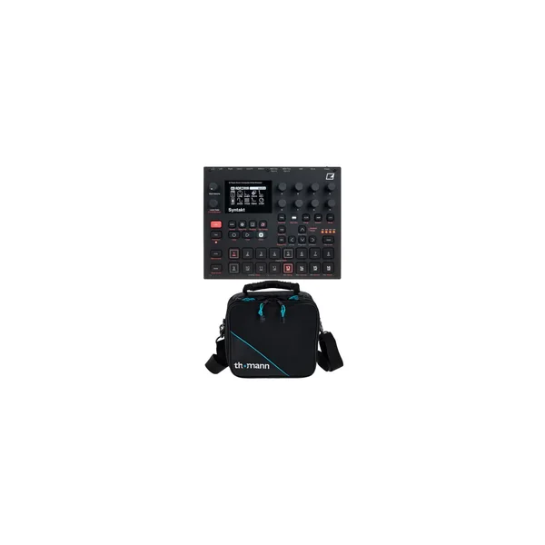 Elektron Syntakt Bag Bundle