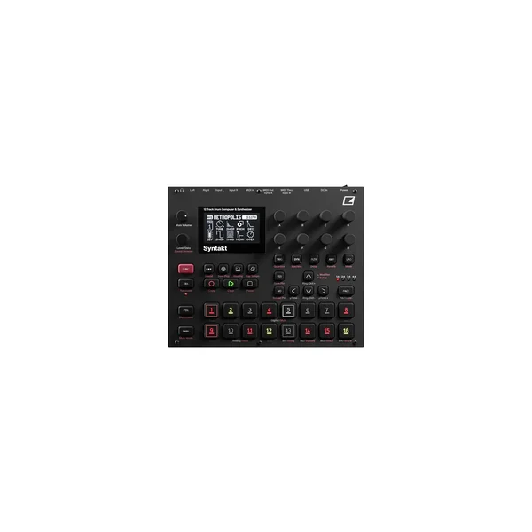 Elektron Syntakt