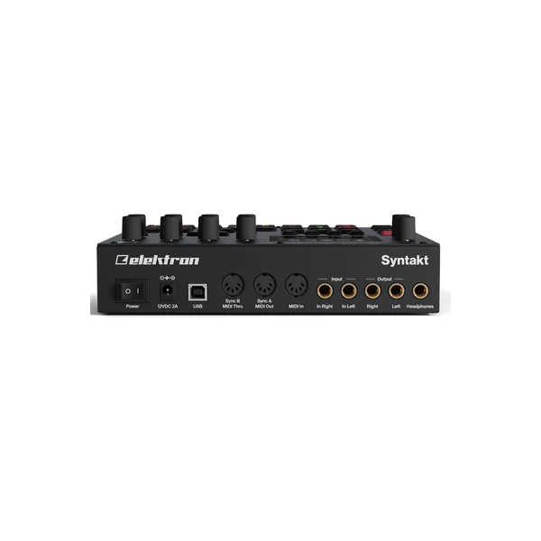Elektron Syntakt
