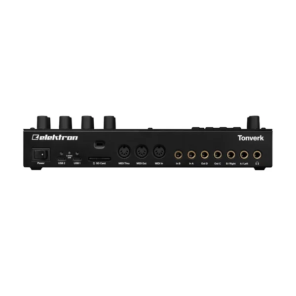 Elektron Tonverk