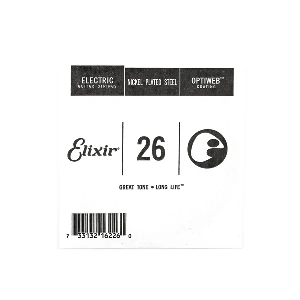 Elixir 0.26 Optiweb