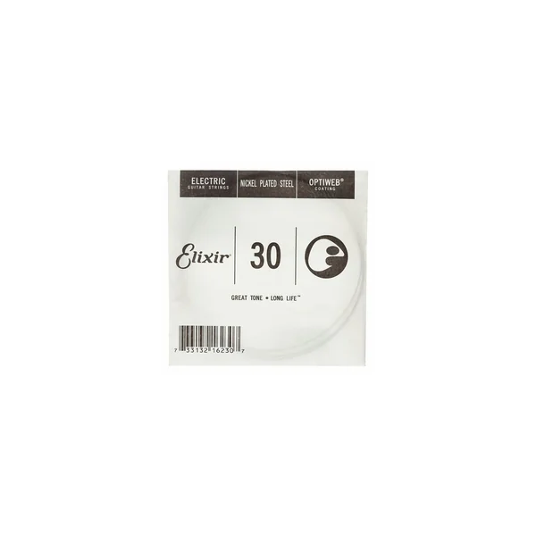 Elixir 0.30 Optiweb