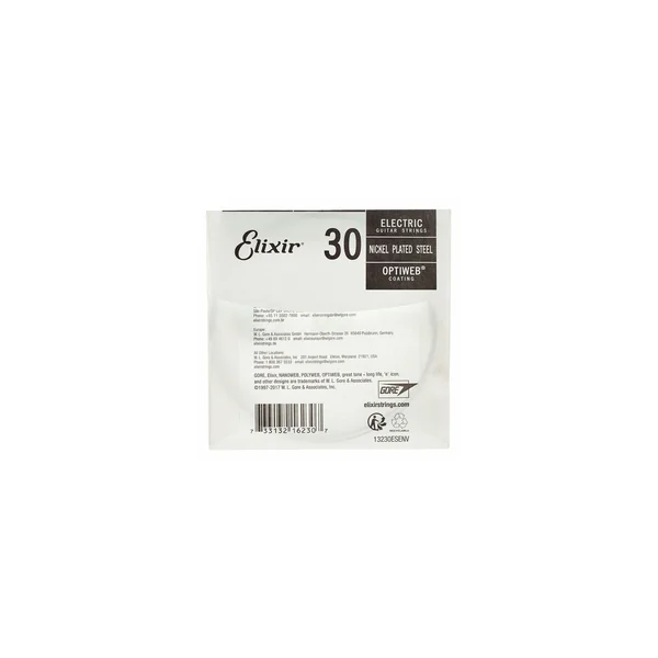 Elixir 0.30 Optiweb