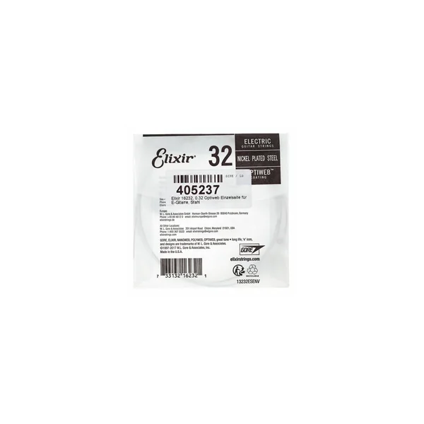 Elixir 0.32 Optiweb