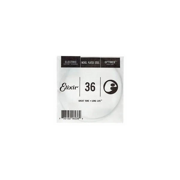 Elixir 0.36 Optiweb