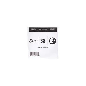 Elixir 0.38 Optiweb