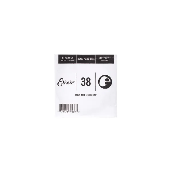 Elixir 0.38 Optiweb