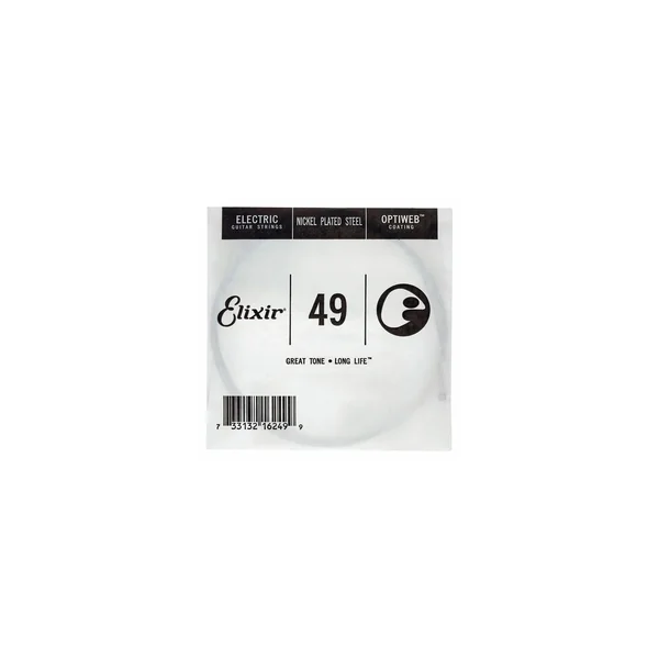Elixir 0.49 Optiweb