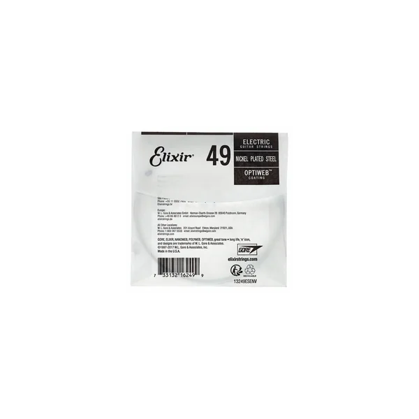 Elixir 0.49 Optiweb