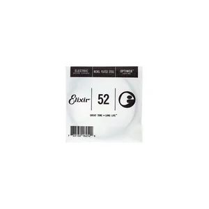 Elixir 0.52 Optiweb