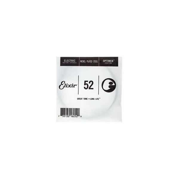 Elixir 0.52 Optiweb