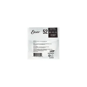 Elixir 0.52 Optiweb