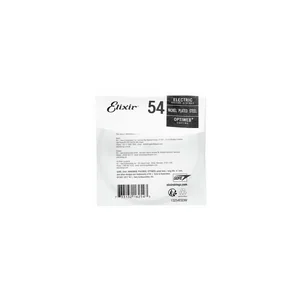 Elixir 0.54 Optiweb