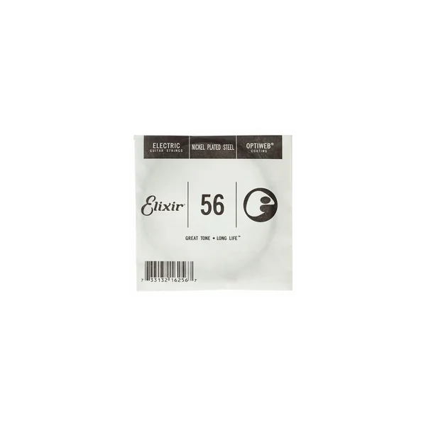 Elixir 0.56 Optiweb