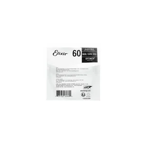 Elixir 0.60 Optiweb Electric Guitar