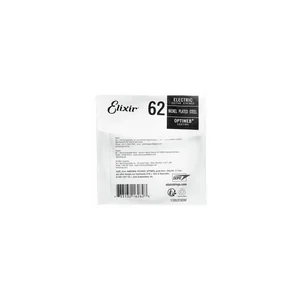 Elixir 0.62 Optiweb Electric Guitar