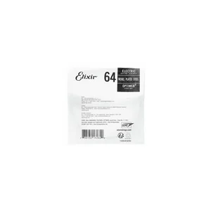 Elixir 0.64 Optiweb Electric Guitar