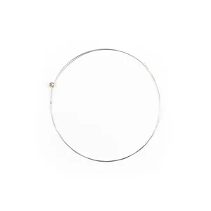 Elixir .014 Plain Steel