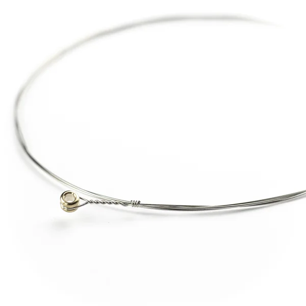 Elixir .014 Plain Steel