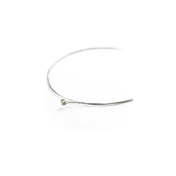 Elixir .018 Plain Steel