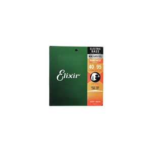 Elixir 032-95 5 String Set