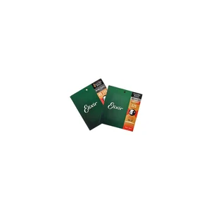 Elixir 045-125 5 String Set