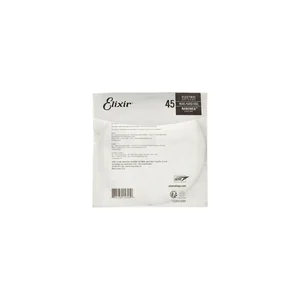 Elixir .045 El. Bass Single String