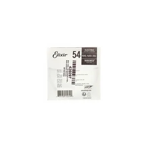 Elixir .054 Electric Guitar