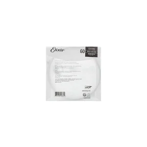 Elixir 060 EL Bass Single String