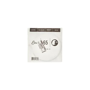 Elixir .065 EL Bass Single String