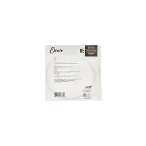 Elixir .065 EL Bass Single String
