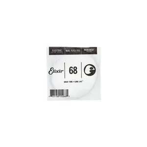 Elixir .068 Electric Guitar String