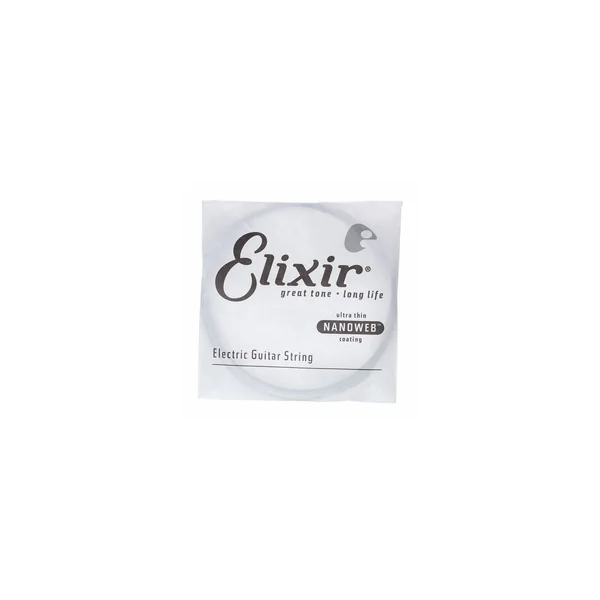 Elixir .074 Electric Guitar String