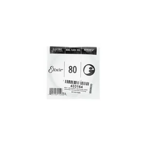Elixir .080 Electric Guitar String