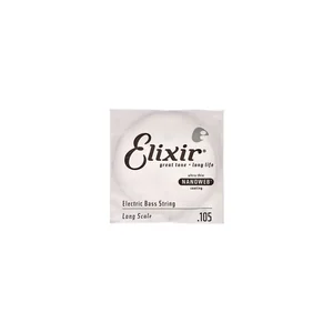 Elixir .105 L El. Bass Single String