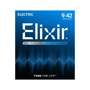 Elixir 12000 Polyweb Super Light