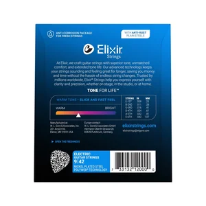Elixir 12000 Polyweb Super Light