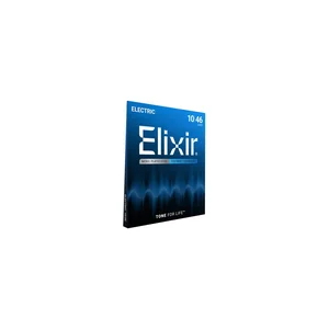 Elixir 12050 Polyweb Light