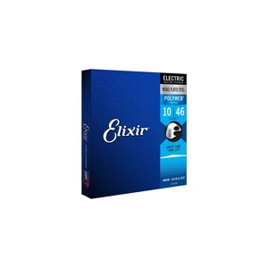 Elixir 12050 Polyweb Light