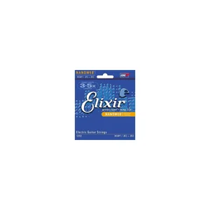 Elixir 12152 Nanoweb Heavy