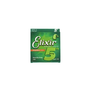 Elixir .130 El. Bass Single String